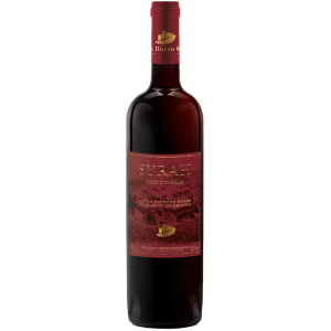 Domaine Porto Carras Syrah 2009