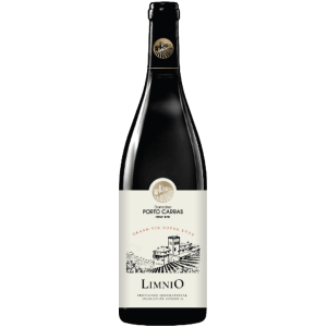 Domaine Porto Carras New Era Limnio 2022