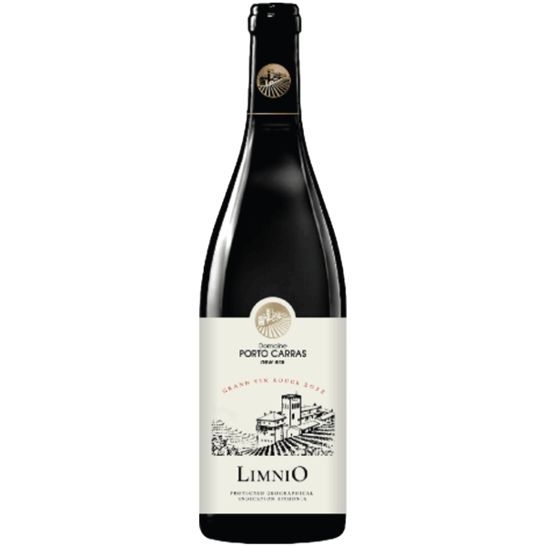 Domaine Porto Carras New Era Limnio 2022