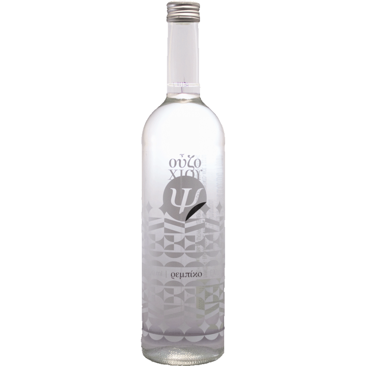 Ouzo Rempiko Greece and Grapes