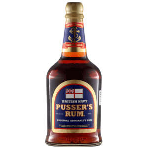 Pusser's Rum