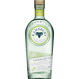 Ramsbury Ultra Premium Single Estate Gin