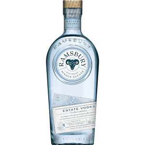 Ramsbury Single Estate Vodka Ramsbury Single Estate Vodka