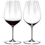Riedel Performance Cabernet/Merlot Glass - Σετ 2 τεμαχίων