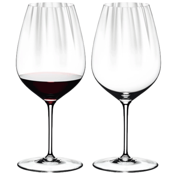 Riedel Performance Cabernet/Merlot Glass - Σετ 2 τεμαχίων