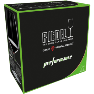 Riedel Performance Sauvignon Blanc Glass - Σετ 2 τεμαχίων