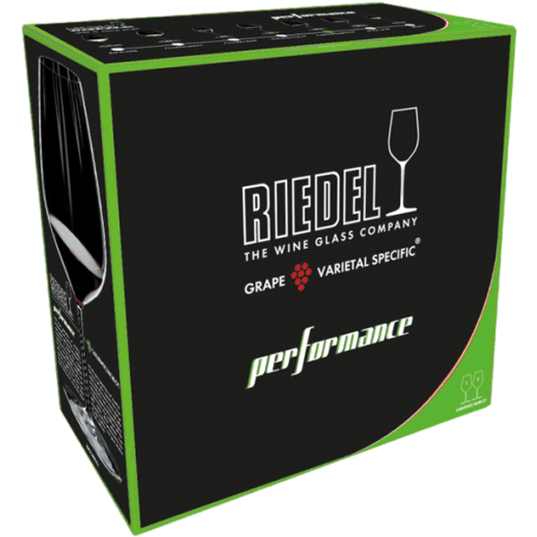 Riedel Performance Cabernet/Merlot Glass - Σετ 2 τεμαχίων
