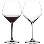 Riedel Heart to Heart Pinot Noir - Σετ 2 τεμαχίων