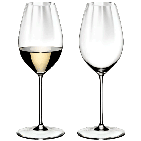 Riedel Performance Sauvignon Blanc Glass - Σετ 2 τεμαχίων