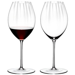 Riedel Performance Syrah Glass - Σετ 2 τεμαχίων