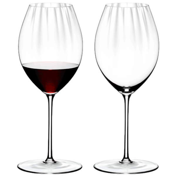 Riedel Performance Syrah Glass - Σετ 2 τεμαχίων