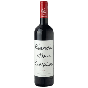 Κτήμα Καριπίδης Rilancio 2019