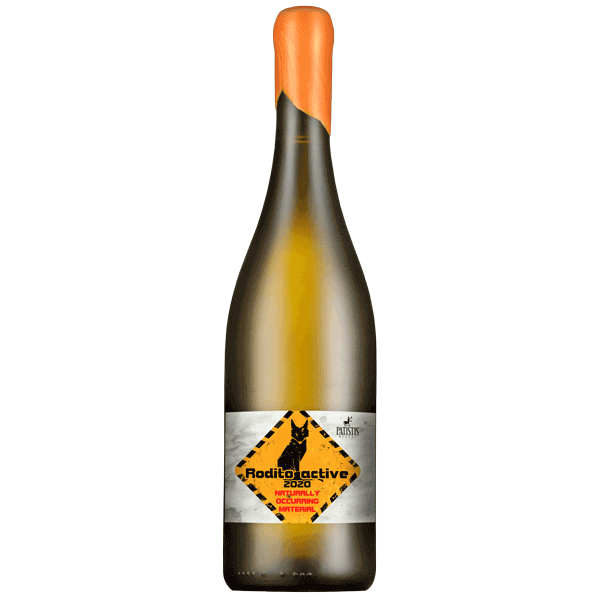 Patistis Winery Rodito Active 2023 Patistis Winery Rodito Active 2023