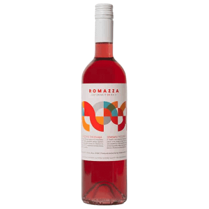 Kanakaris Winery Romazza