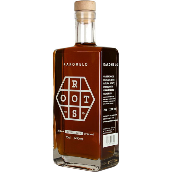 Roots Rakomelo 700ml Roots Rakomelo 700ml