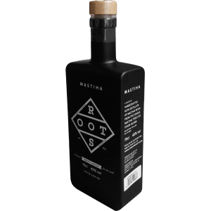 Λικέρ Μαστίχα Roots Limited Edition 40% 700ml Λικέρ Μαστίχα Roots Limited Edition 40% 700ml