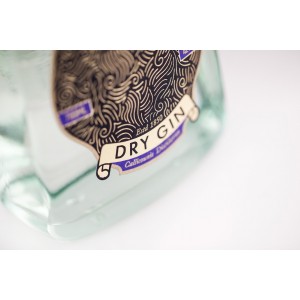 Old Sport Dry Gin
