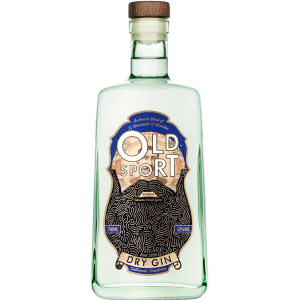 Old Sport Dry Gin Old Sport Dry Gin