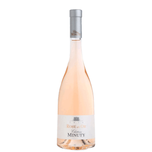 Château Minuty Rose et Or 2024 Magnum (1.5 lt) Château Minuty Rose et Or 2024 Magnum (1.5 lt)