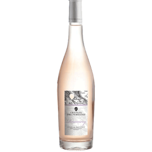 Château des Ferrages Roumery 2022