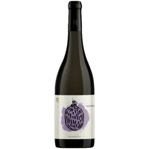 Rouvalis Winery Tsigelo 2022