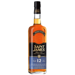 Saint James 12Yo