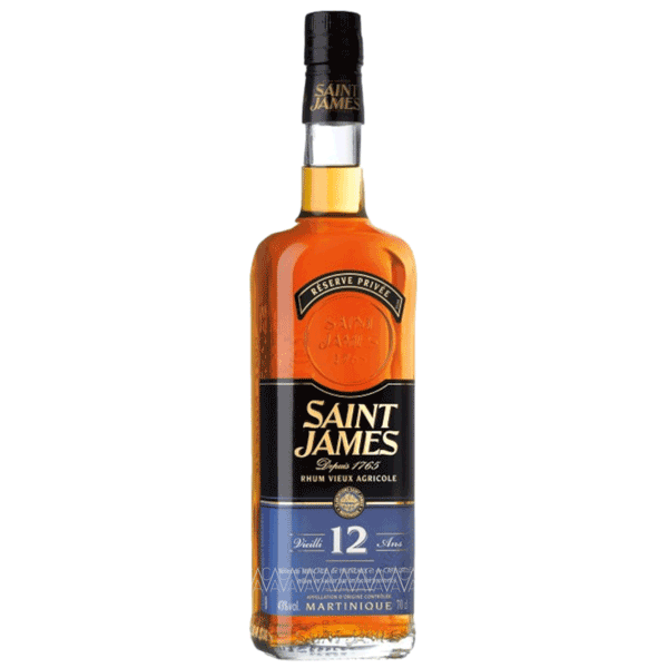 Saint James 12Yo Saint James 12Yo