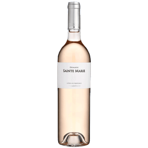 Domaine Sainte-Marie Cuvèe Traditional Rosé 2023
