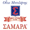 Samara Distillery