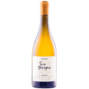 Samartzis Estate Two Rivers Barrique 2022