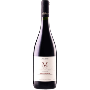 Οινοποιείο Σαμαρτζή "M" 2022