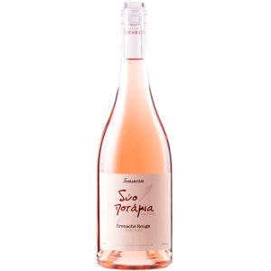 Samartzis Estate Two Rivers Rose 2023