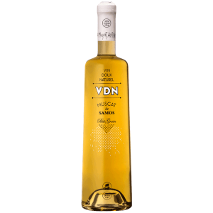 UWC Samos Vin Doux Naturel