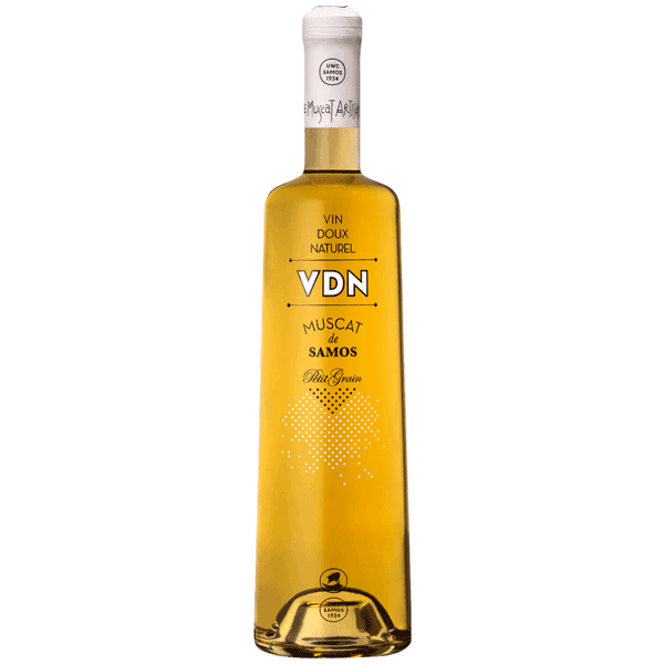 ΕΟΣ Σάμου Samos Vin Doux Naturel 2023 ΕΟΣ Σάμου Samos Vin Doux Naturel 2023
