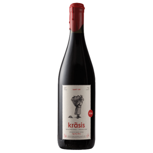Sant'Or Winery Krasis 2021 Sant'Or Winery Krasis 2021