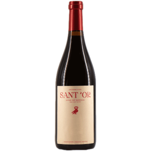 Sant'Or Agiorgitiko Natural 2022 Sant'Or Agiorgitiko Natural 2022