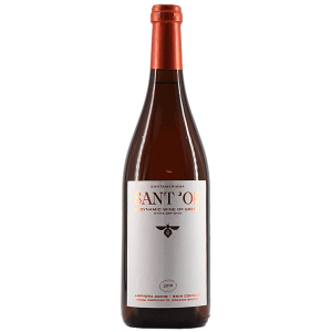 Sant'Or Winery Santameriana Orange Amphora Aging 2024 Sant'Or Winery Santameriana Orange Amphora Aging 2024
