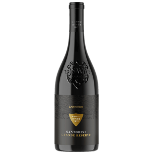 Santo Wines Santorini Grande Reserve 2022