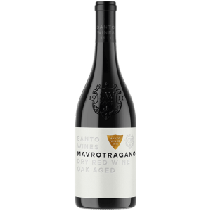 Santo Wines Mavrotragano 2022