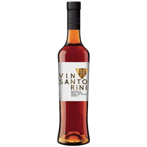 Santo Wines Vinsanto 2020