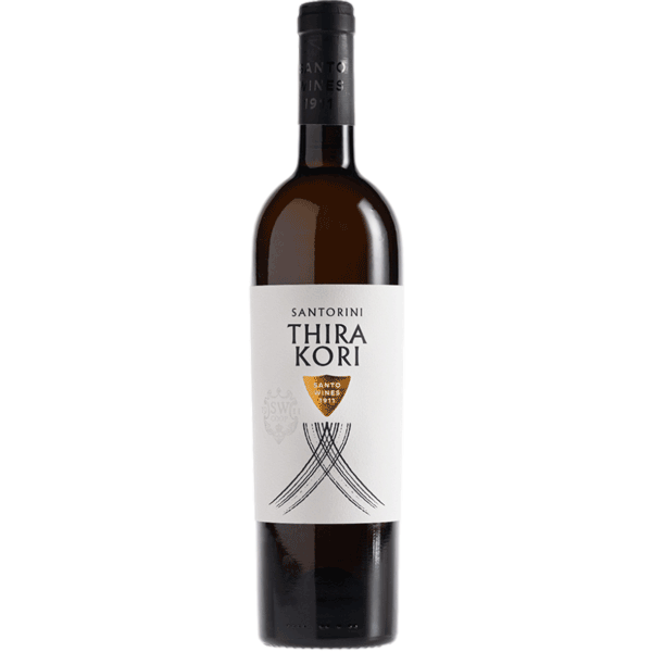 Santo Wines Santorini Thira Kori 2023