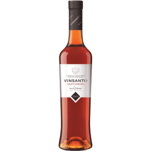 Santo Wines Vinsanto 2017