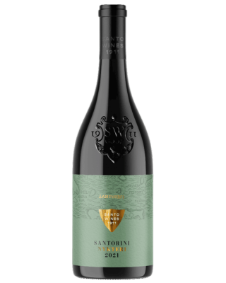Santo Wines Νυχτέρι 2024