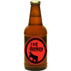 Red Donkey 330ml Red Donkey 330ml