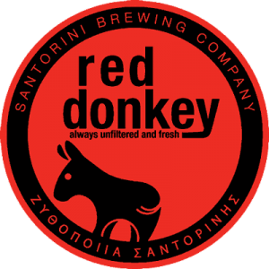 Red Donkey 330ml Red Donkey 330ml