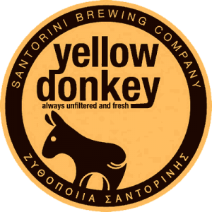 Yellow Donkey 330ml Yellow Donkey 330ml