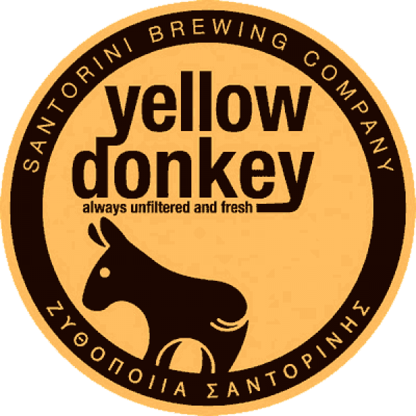 Yellow Donkey 330ml