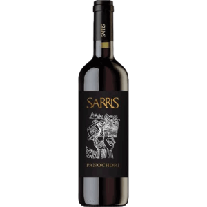 Sarris Winery Panochori Old Vines 2025