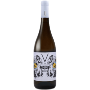 Sarris Winery V for Vostilidi 2024