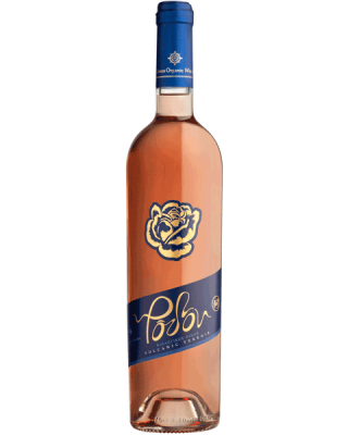 Limnos Organic Wines Ρόδον 2025